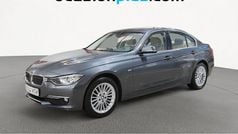 Usado 2013 BMW 320 Berlina | 15.750 € (Precio justo)