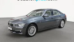 Usado 2013 BMW 320 Berlina | 15.750 € (Precio justo)