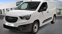 Blanco Usado 2023 Opel Combo S Monovolumen | 19.790 € (Precio justo)