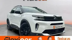 Blanco Usado 2022 Citroën C5 Aircross Feel SUV | 22.990 € (Precio justo)