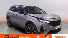 Usado 2023 Peugeot 3008 GT SUV | 18.490 € (Buen precio)