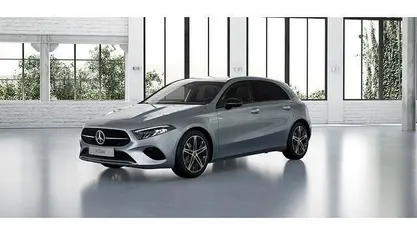 Usado Mercedes A180 136 CV (100 kW) 2025