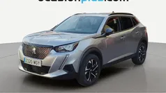 Usado 2023 Peugeot 2008 Allure SUV | 13.546 € (Buen precio)