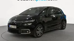 Citroën C4 SpaceTourer