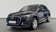 Usado 2024 Audi Q5 Advanced Plus SUV | 46.700 € (Buen precio)