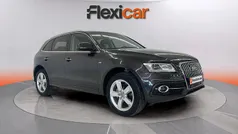 Usado 2016 Audi Q5 S-Line SUV | 17.990 € (Buen precio)