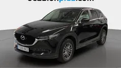 Usado 2018 Mazda CX-5 SUV | 18.810 € (Precio justo)