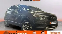Usado 2019 Opel Crossland X Innovation SUV | 8990 € (Buen precio)