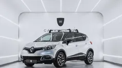 Usado 2016 Renault Captur Zen SUV | 9999 € (Precio justo)
