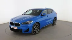Usado 2022 BMW X2 M Sport SUV | 30.299 € (Precio justo)