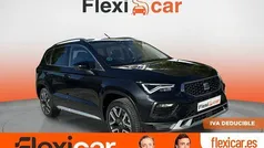 Usado 2023 Seat Ateca FR SUV | 25.890 € (Precio justo)