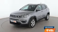 Usado 2017 Jeep Compass Longitude SUV | 14.299 € (Precio justo)