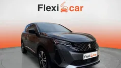 Usado 2022 Peugeot 3008 Allure SUV | 18.390 € (Buen precio)