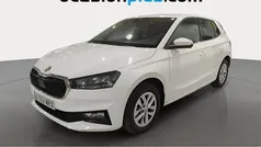 Usado 2024 Skoda Fabia Selection Utilitario | 15.819 € (Super precio)