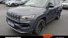 Usado 2022 Jeep Compass SUV | 23.850 € (Precio justo)