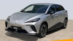 Otro Nuevo 2025 MG MG4 EV Luxury Utilitario | 27.900 € (Super precio)