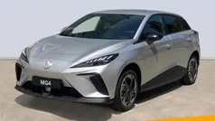 Otro Nuevo 2025 MG MG4 EV Luxury Utilitario | 32.050 € (Precio justo)