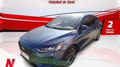 Usado 2023 Ford Focus ST-Line | 20.551 € (Precio justo)