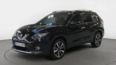 Usado 2016 Nissan X-Trail 360º SUV | 15.400 € (Precio justo)