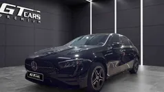 Usado 2023 Mercedes A250 AMG | 31.900 € (Buen precio)