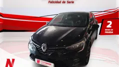 Usado 2023 Renault Clio V Techno | 15.411 € (Precio justo)