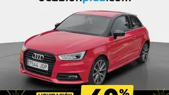 Usado 2015 Audi A1 S-Line Utilitario | 14.590 € (Precio justo)