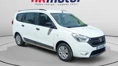 Usado 2021 Dacia Lodgy Comfort Monovolumen | 14.990 €