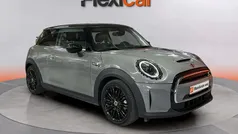 Gris Usado 2021 Mini Cooper SE Utilitario | 16.990 € (Precio justo)