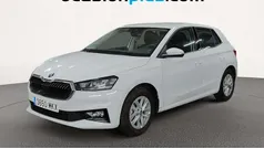 Usado 2023 Skoda Fabia Ambition Utilitario | 14.455 € (Precio justo)