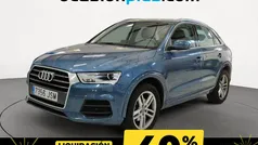 Usado 2016 Audi Q3 Design SUV | 18.790 € (Precio justo)