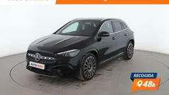 Usado 2023 Mercedes GLA200 AMG line SUV | 42.399 € (Precio justo)
