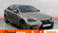 Lexus IS300h