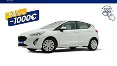 Usado 2019 Ford Fiesta Trend Utilitario | 10.985 € (Buen precio)