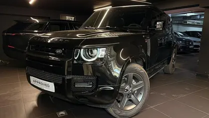 Usado Land Rover Defender SE Dynamic 249 CV (183 kW) 2024 SUV