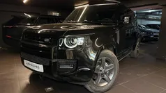 Usado 2024 Land Rover Defender SE Dynamic SUV | 99.500 €