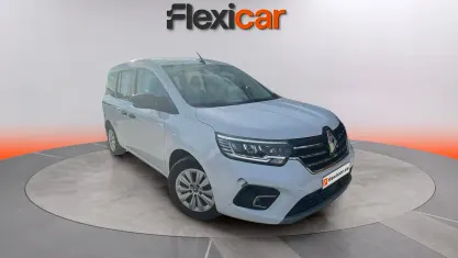 Usado Renault Kangoo Edition One 95 CV (69 kW) 2021 Blanco Monovolumen