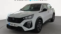 Usado 2024 Peugeot 2008 Active SUV | 17.091 € (Buen precio)