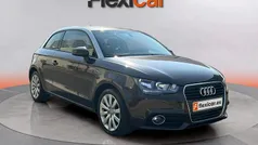 Usado 2014 Audi A1 Ambition Utilitario | 11.970 € (Precio justo)