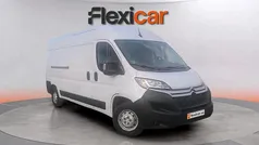 Usado 2021 Citroën Jumper Monovolumen | 21.290 € (Precio justo)