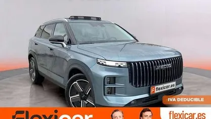Usado 2025 Jaecoo 7 SUV | 24.490 € (Buen precio)