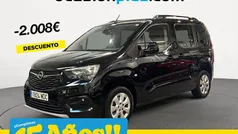 Usado 2022 Opel Combo Elegance Monovolumen | 22.090 € (Buen precio)