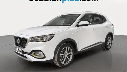 Usado MG HS Luxury 162 CV (119 kW) 2023 SUV