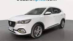 Usado 2023 MG HS Luxury SUV | 16.455 € (Precio justo)