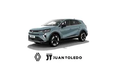 Usado 2025 Renault Symbioz Techno SUV | 24.504 € (Super precio)