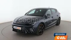 Usado 2024 Cupra Leon Berlina | 30.199 € (Precio justo)