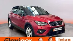 Usado 2018 Seat Arona FR SUV | 13.990 € (Buen precio)