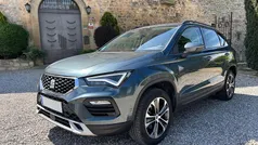 Gris Usado 2021 Seat Ateca Style SUV | 22.500 € (Precio justo)