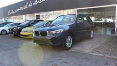 Usado 2021 BMW X3 SUV | 27.850 € (Super precio)