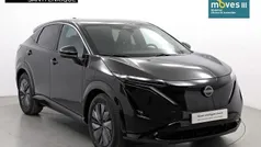 Negro Nuevo 2025 Nissan Ariya Advance SUV | 43.500 € (Precio justo)