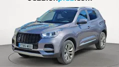 Usado 2022 DR Automobiles DR4 SUV | 11.910 € (Precio justo)